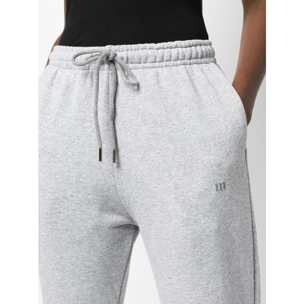 Matinée Pantaloni - Grigio | Wanan Luxury