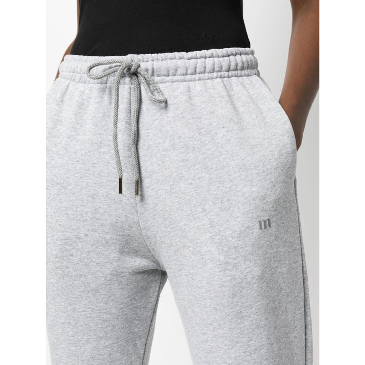 Matinée Pantaloni - Grigio | Wanan Luxury