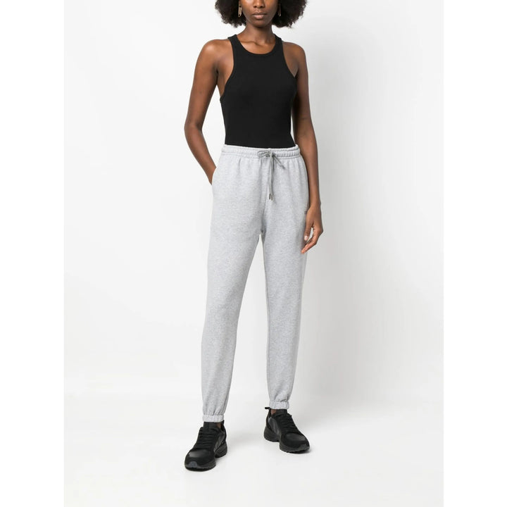 Matinée Pantaloni - Grigio | Wanan Luxury