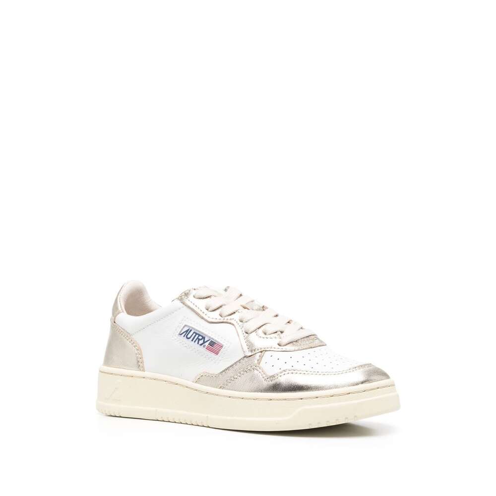 Autry Sneakers - White, Neutral | Wanan Luxury