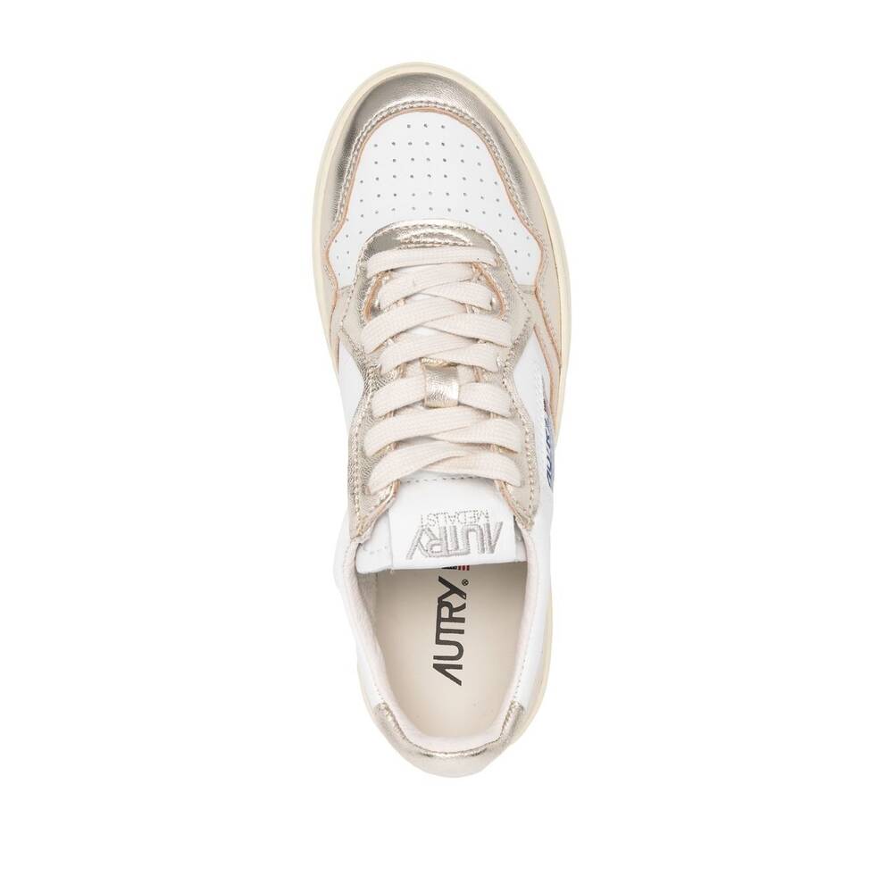 Autry Sneakers - White, Neutral | Wanan Luxury