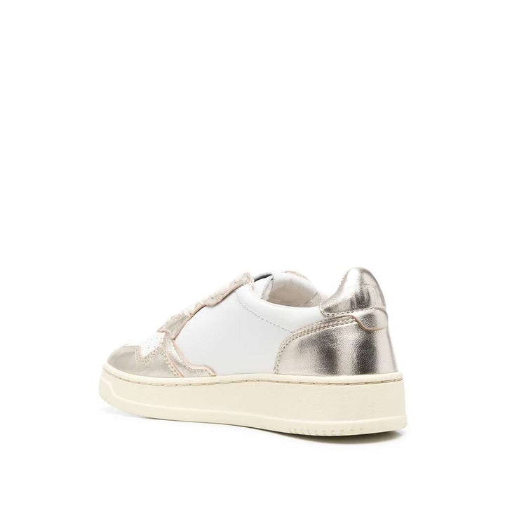 Autry Sneakers - White, Neutral | Wanan Luxury