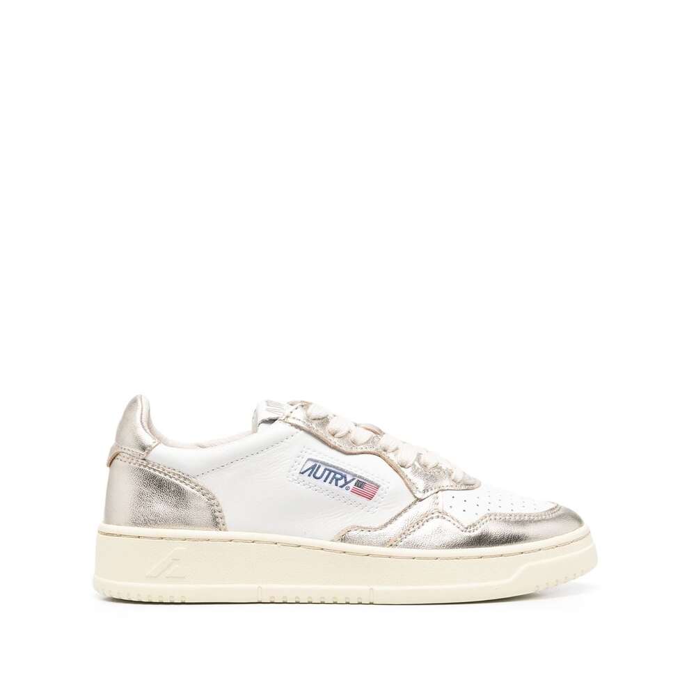 Autry Sneakers - White, Neutral | Wanan Luxury