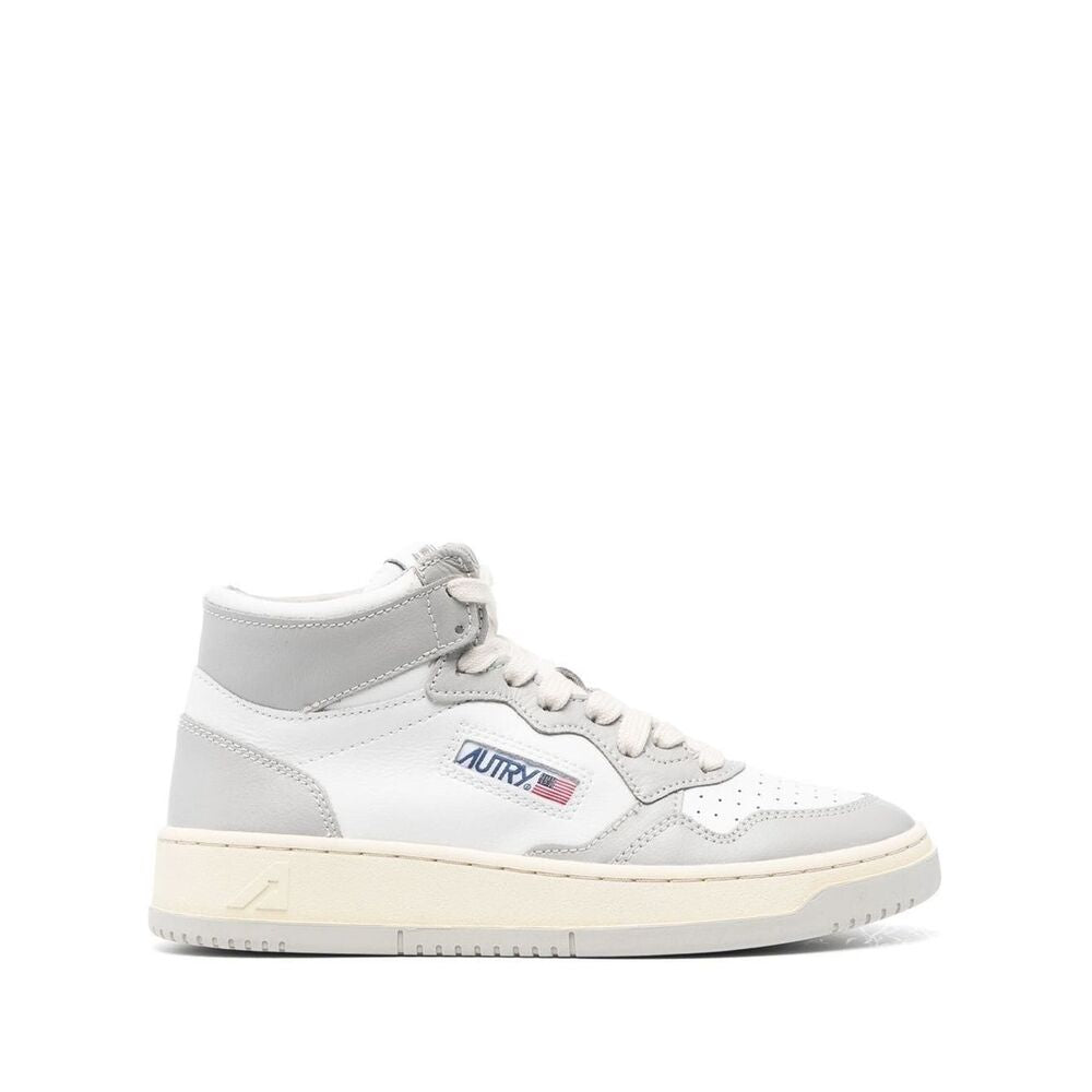 Autry Sneakers - White | Wanan Luxury