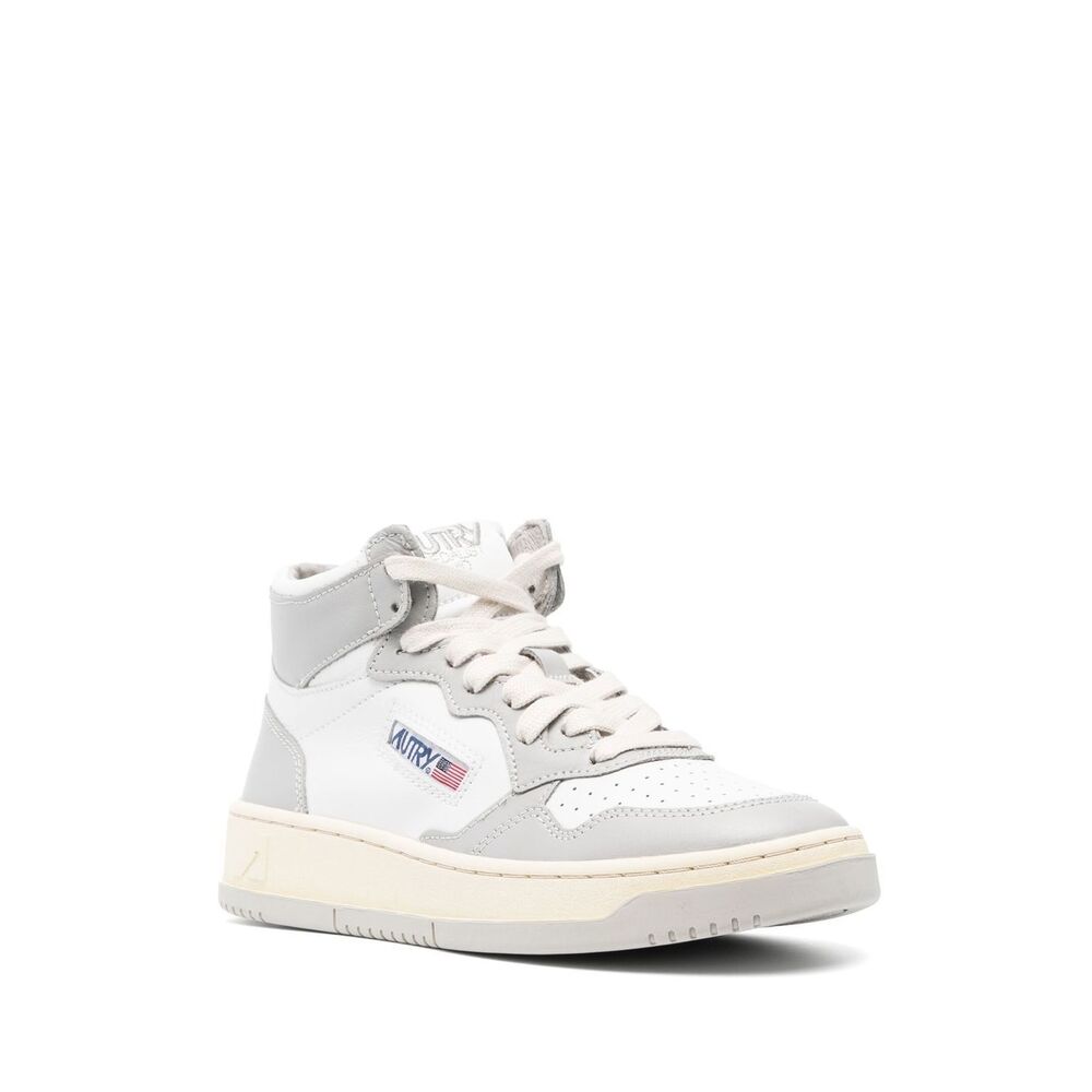 Autry Sneakers - White | Wanan Luxury