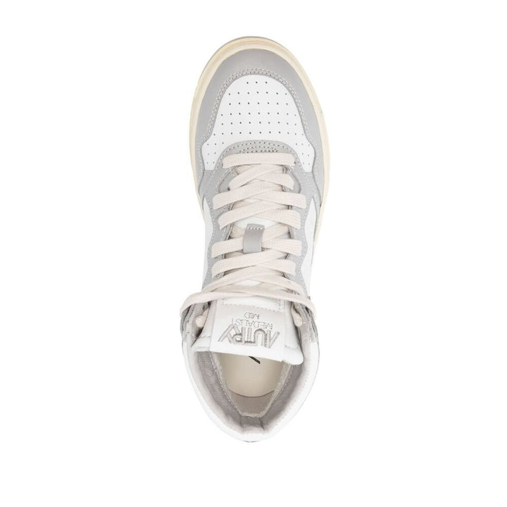 Autry Sneakers - White | Wanan Luxury