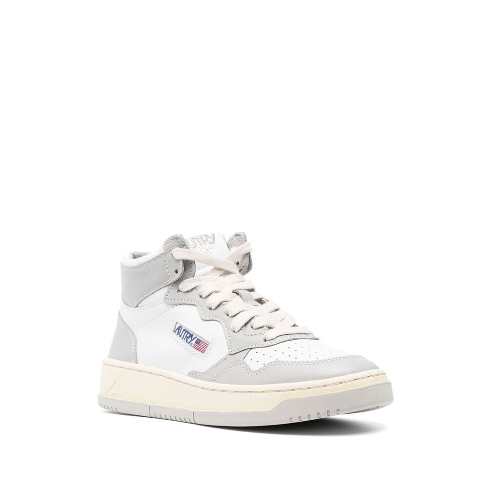 Autry Sneakers - White | Wanan Luxury