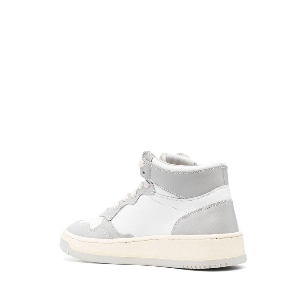 Autry Sneakers - White | Wanan Luxury