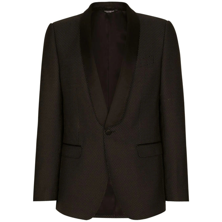 Dolce & Gabbana Abiti - Nero | Wanan Luxury