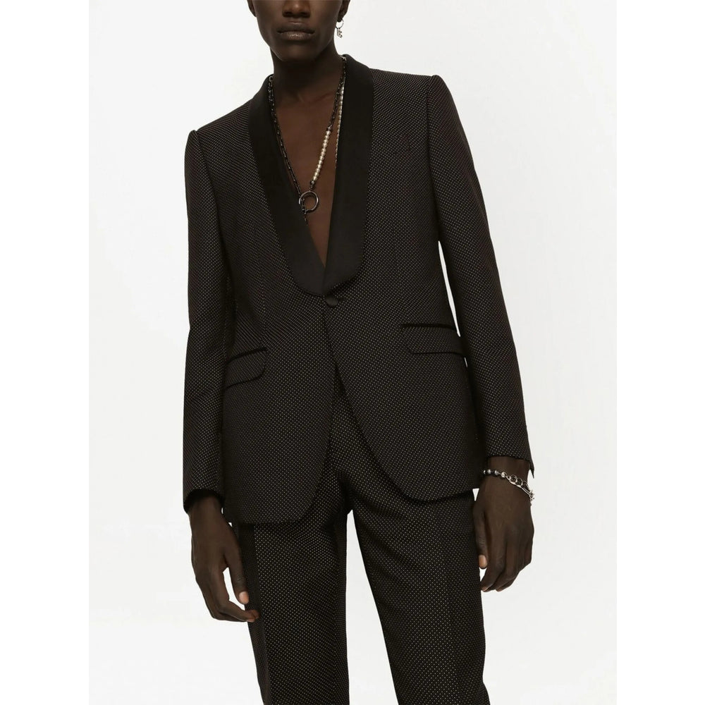 Dolce & Gabbana Abiti - Nero | Wanan Luxury