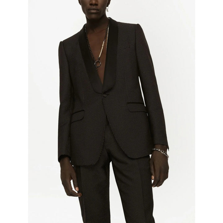 Dolce & Gabbana Abiti - Nero | Wanan Luxury