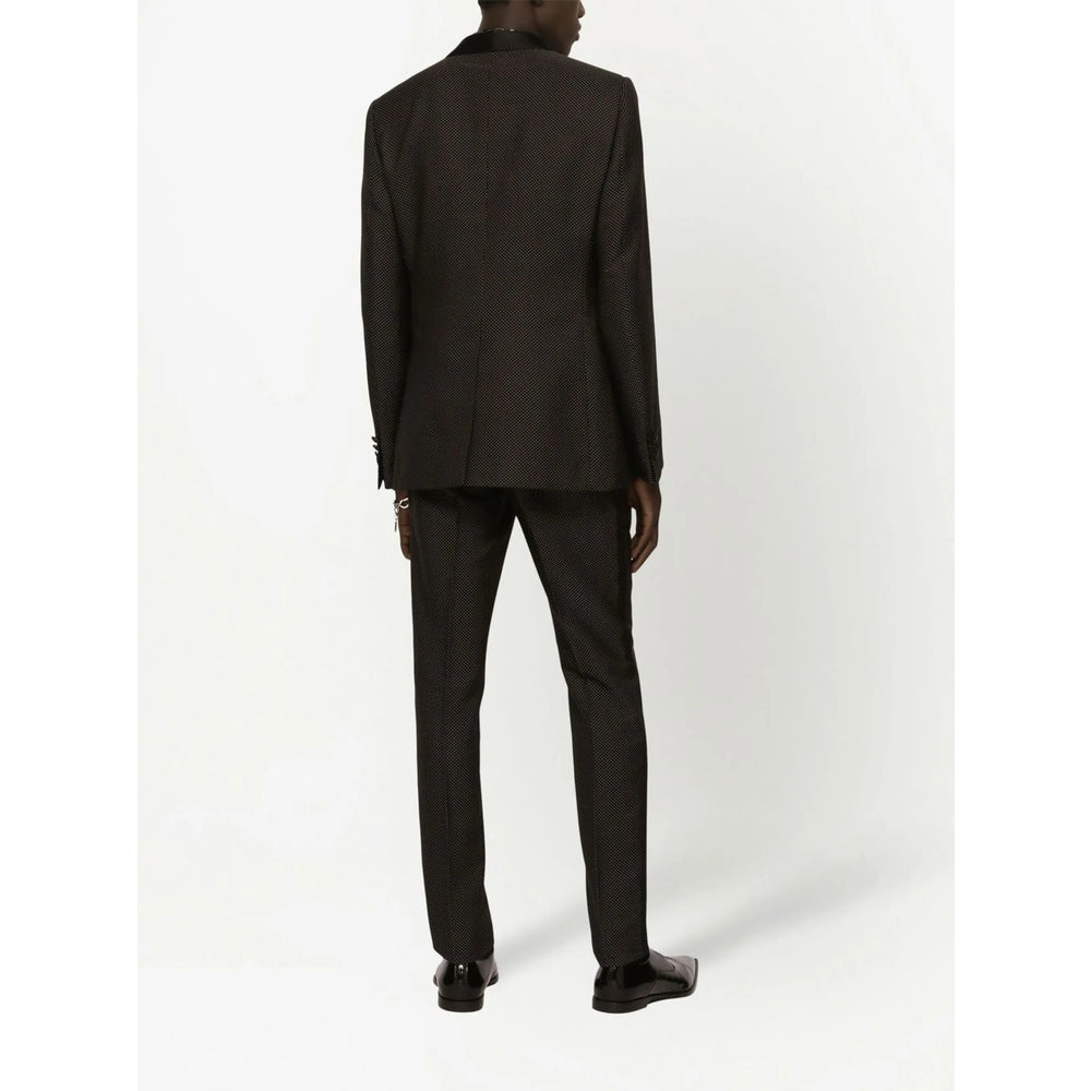 Dolce & Gabbana Abiti - Nero | Wanan Luxury