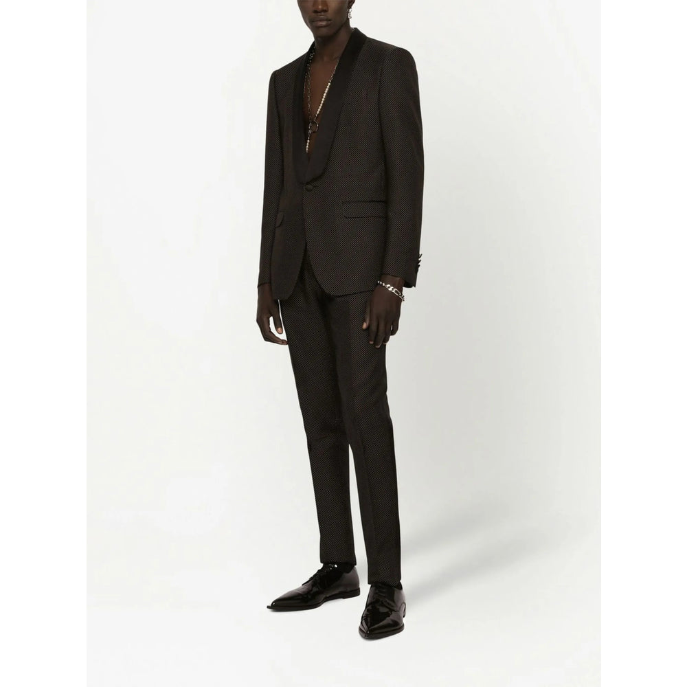Dolce & Gabbana Abiti - Nero | Wanan Luxury