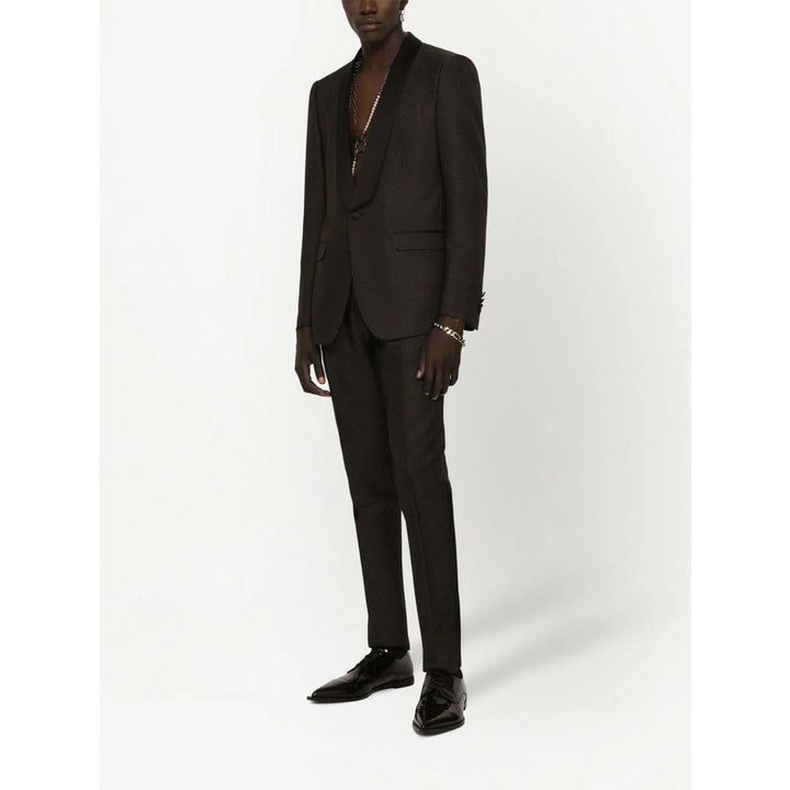 Dolce & Gabbana Abiti - Nero | Wanan Luxury
