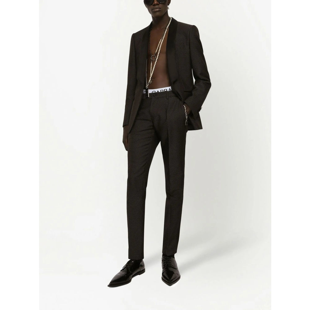 Dolce & Gabbana Abiti - Nero | Wanan Luxury