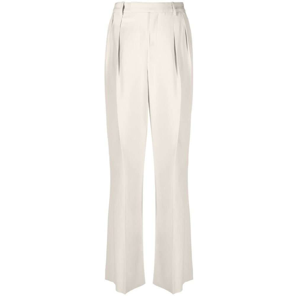 Axel Arigato Neutral Pants - Neutral | Wanan Luxury