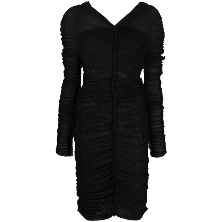 Ester Manas Abiti - Nero | Wanan Luxury