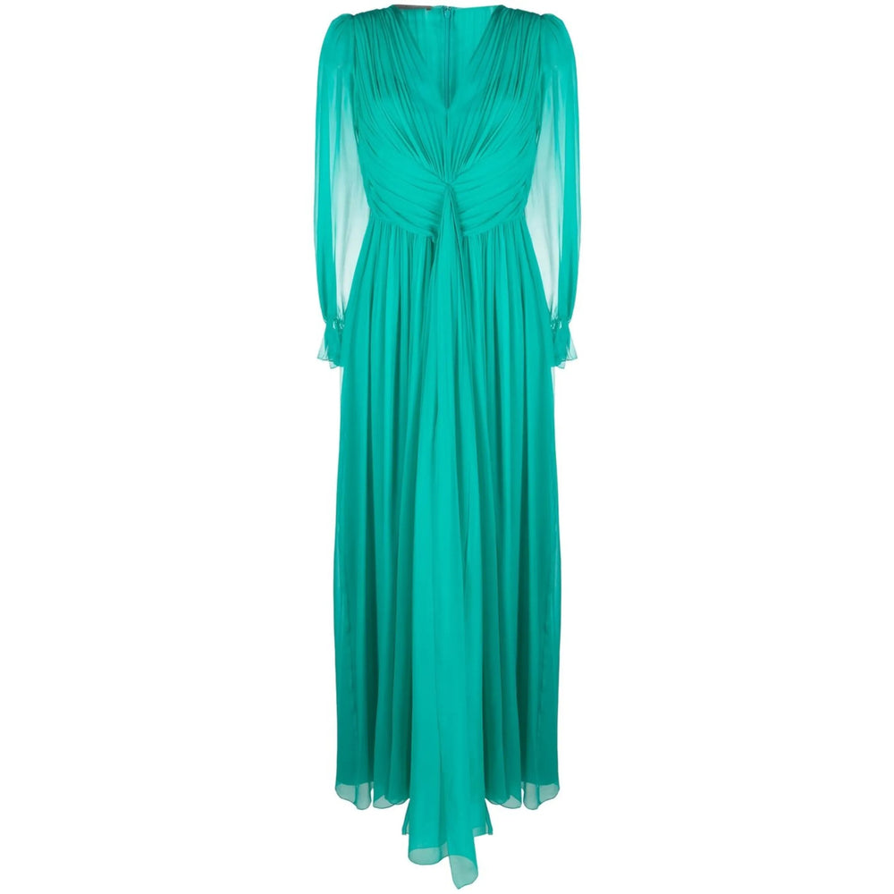 Alberta Ferretti Abiti - Verde | Wanan Luxury