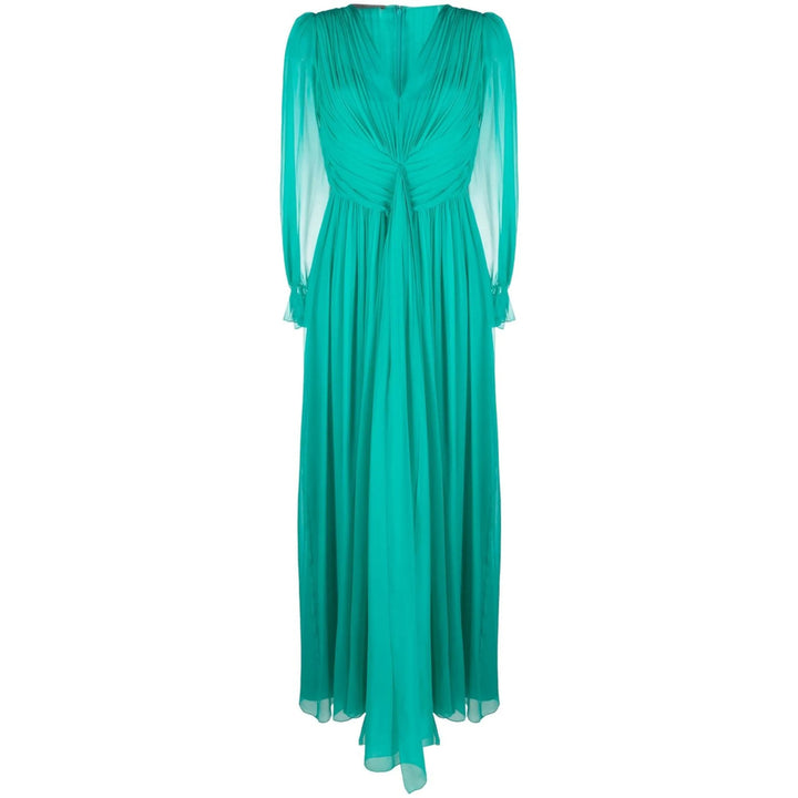 Alberta Ferretti Abiti - Verde | Wanan Luxury