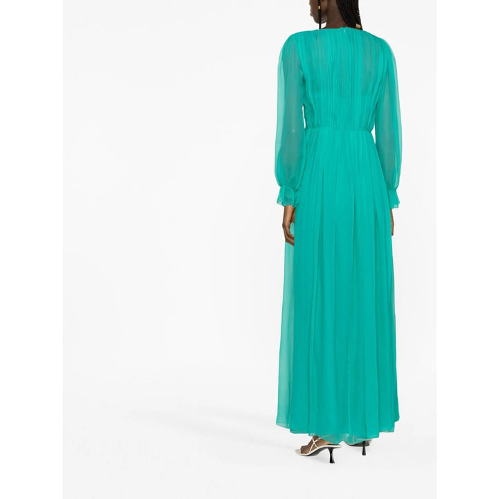 Alberta Ferretti Abiti - Verde | Wanan Luxury