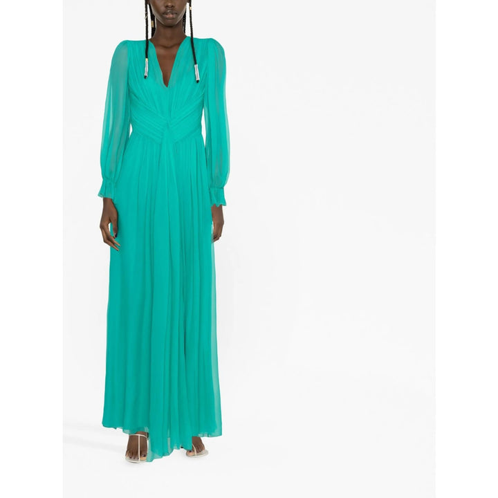Alberta Ferretti Abiti - Verde | Wanan Luxury