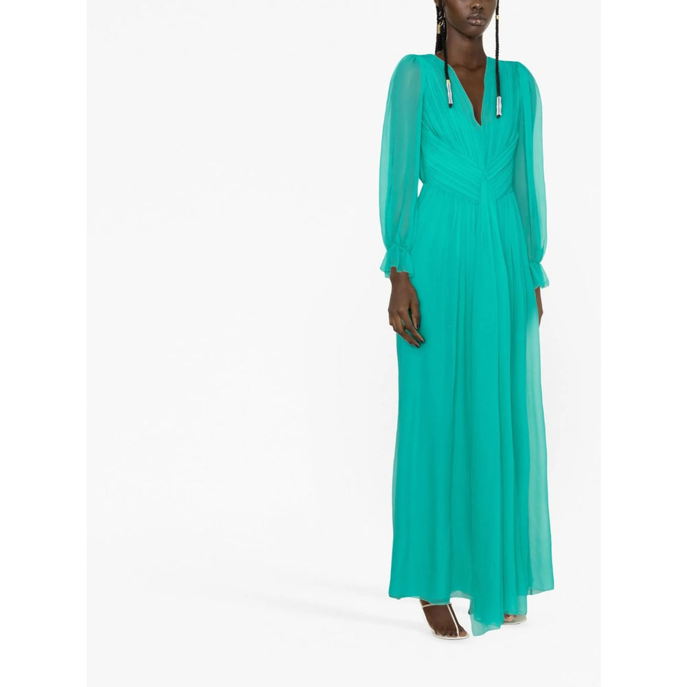 Alberta Ferretti Abiti - Verde | Wanan Luxury