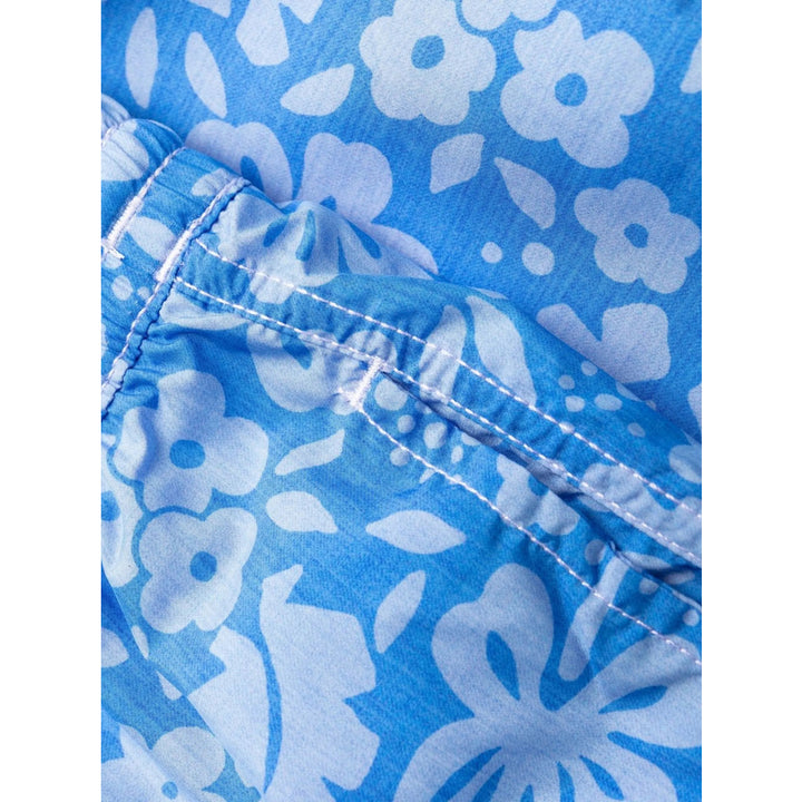 Barba Napoli Beachwear - Blu | Wanan Luxury