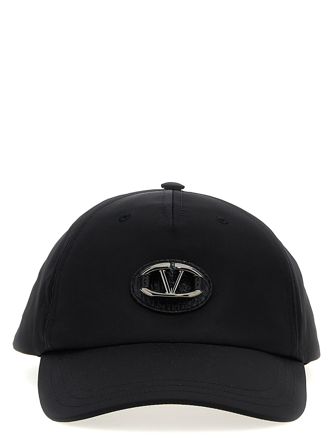 Valentino Garavani Cap Hats Black