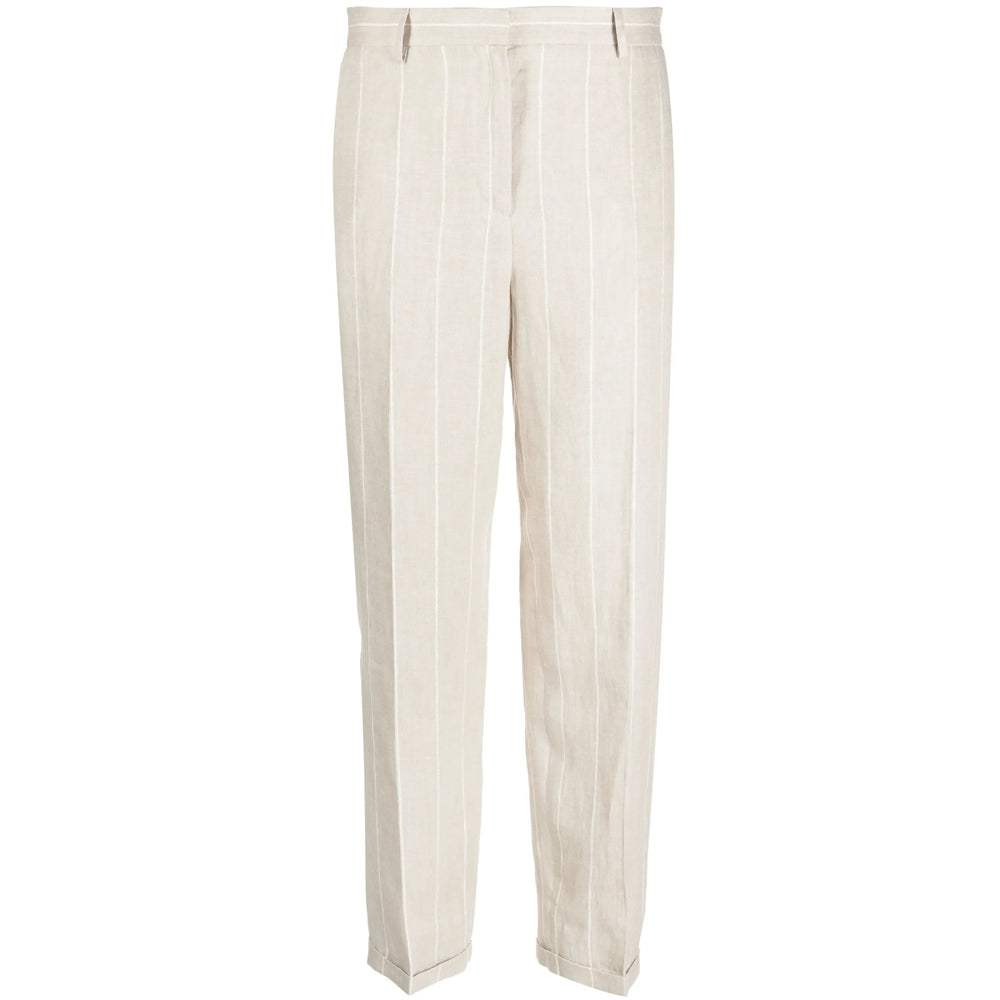 Antonelli Pantaloni - Neutro | Wanan Luxury