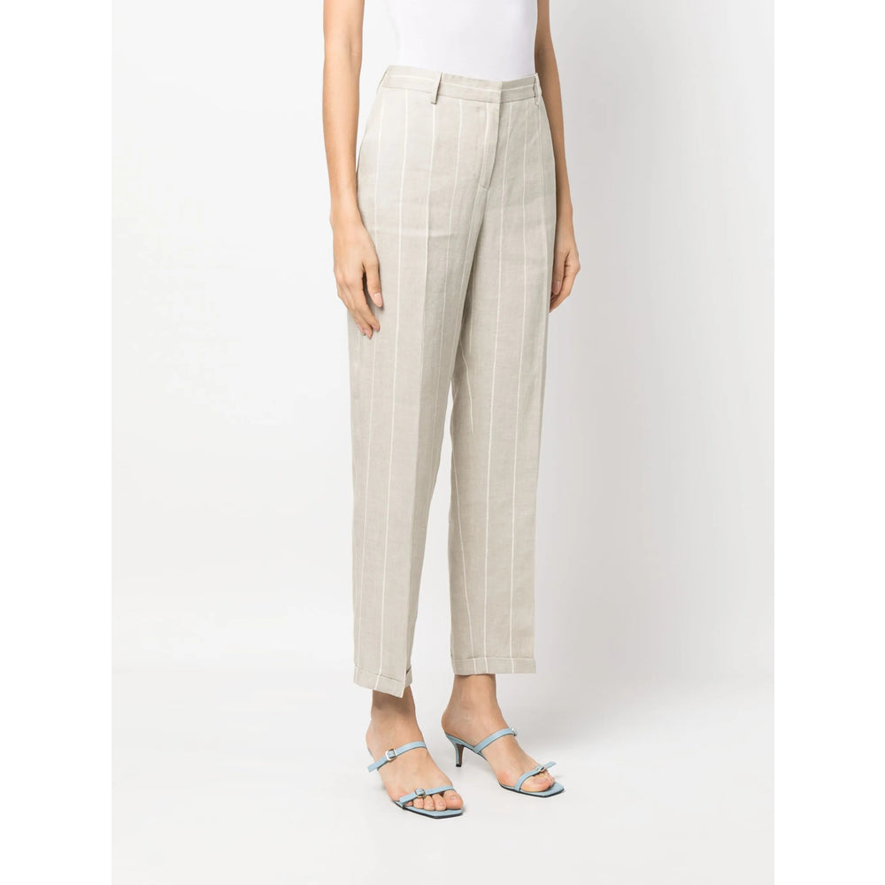 Antonelli Pantaloni - Neutro | Wanan Luxury