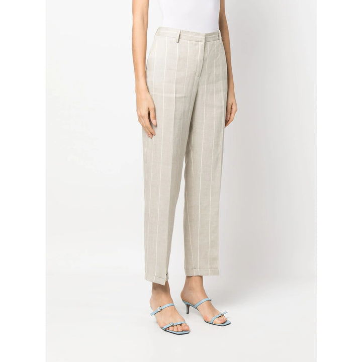 Antonelli Pantaloni - Neutro | Wanan Luxury