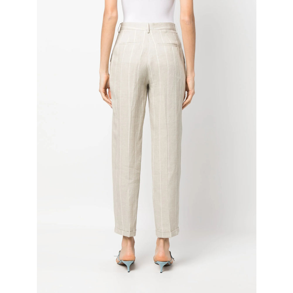 Antonelli Pantaloni - Neutro | Wanan Luxury
