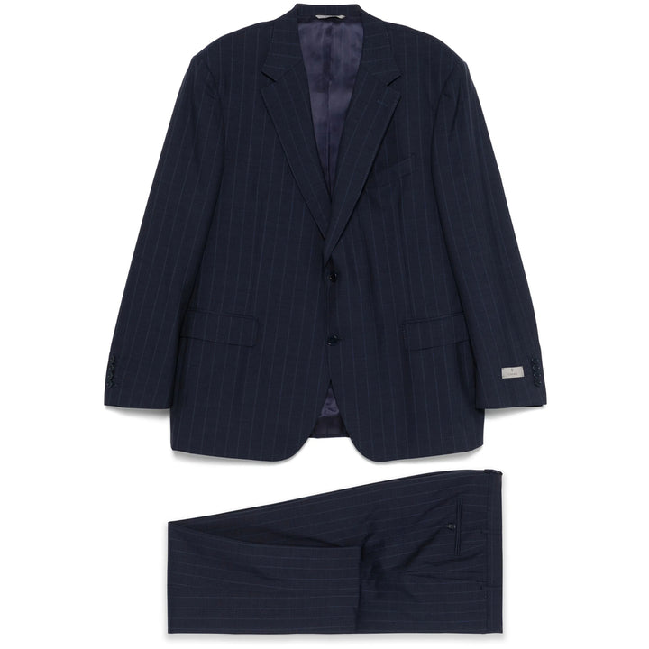 Canali Abiti - Blu | Wanan Luxury