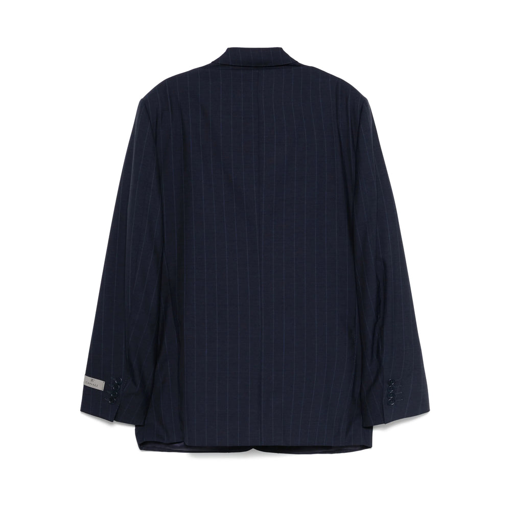 Canali Abiti - Blu | Wanan Luxury