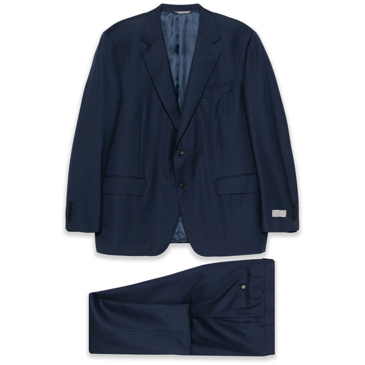 Canali Abiti - Blu | Wanan Luxury