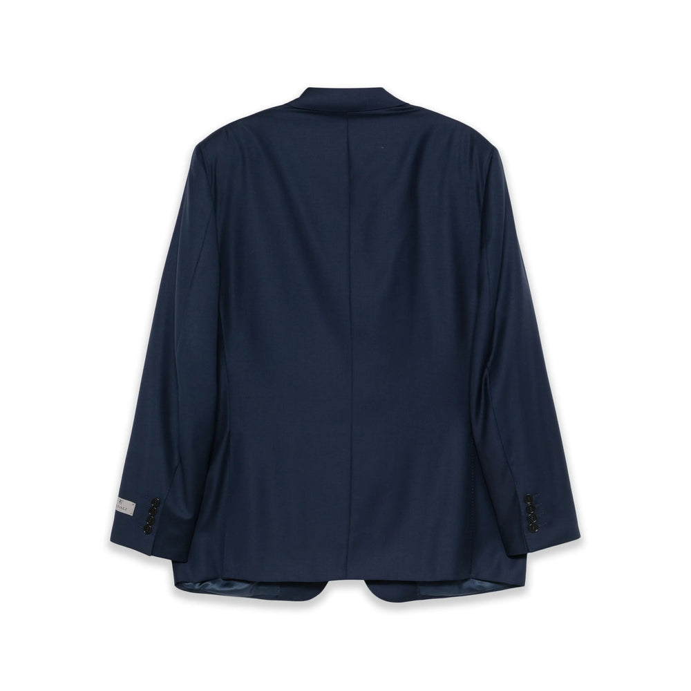 Canali Abiti - Blu | Wanan Luxury