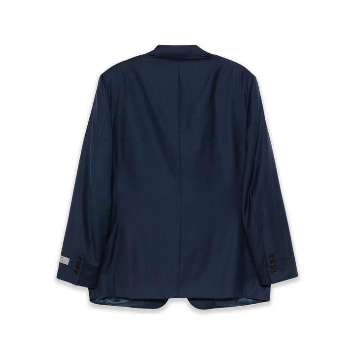 Canali Abiti - Blu | Wanan Luxury