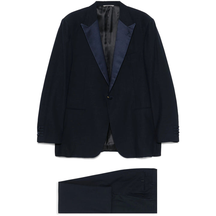 Canali Abiti - Blu | Wanan Luxury
