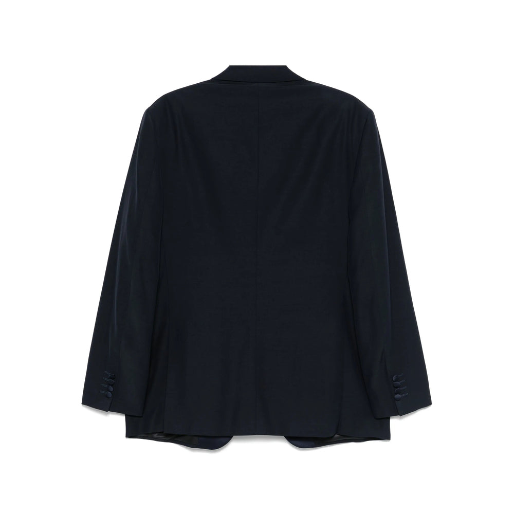 Canali Abiti - Blu | Wanan Luxury