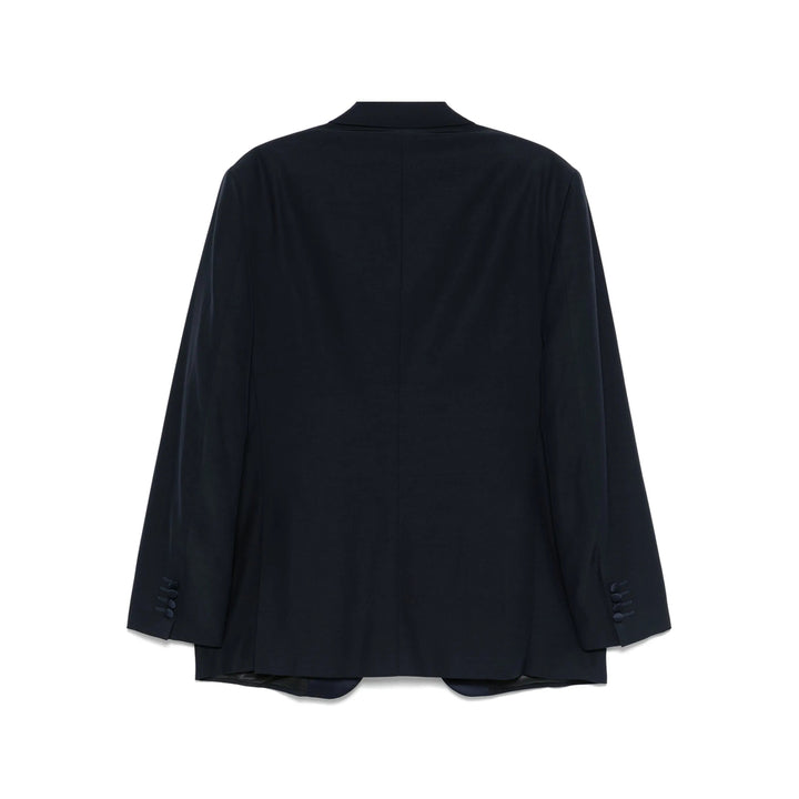 Canali Abiti - Blu | Wanan Luxury