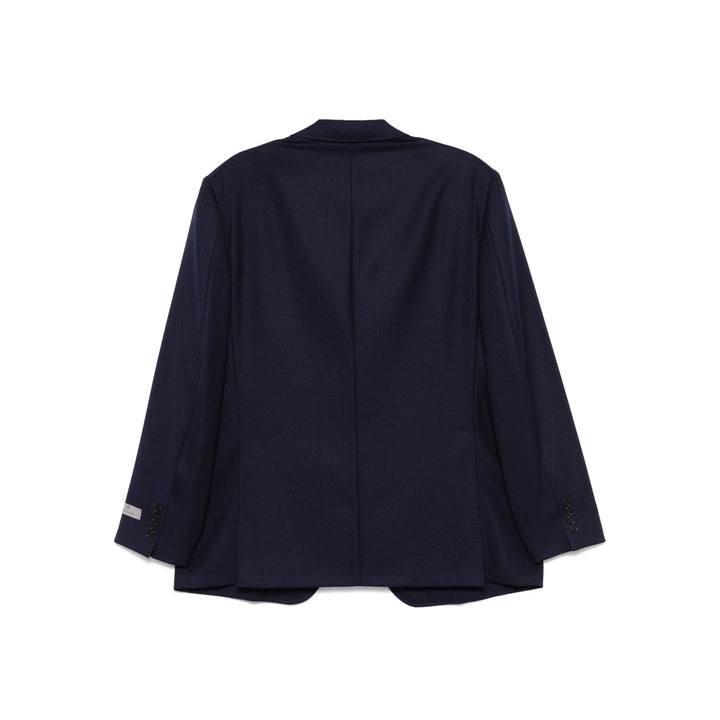 Canali Giacche - Blu | Wanan Luxury
