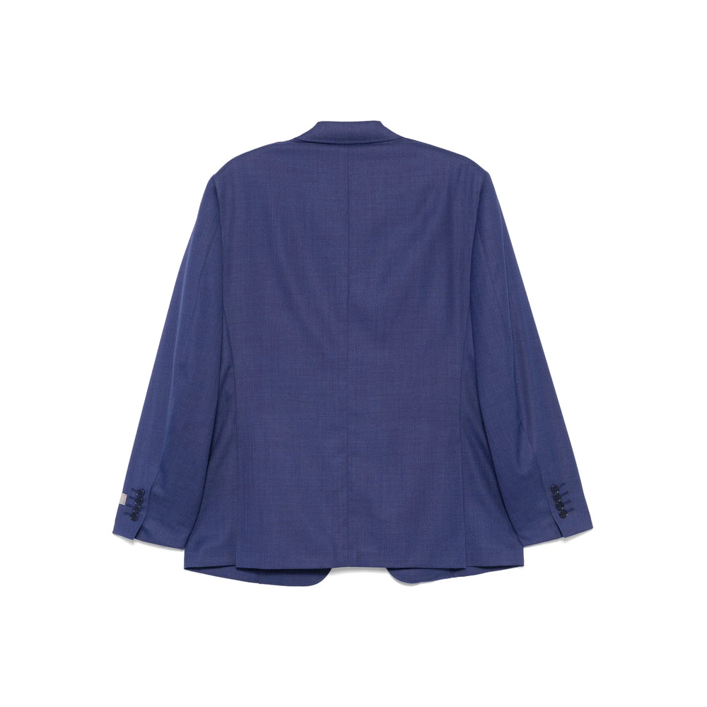 Canali Giacche - Blu | Wanan Luxury