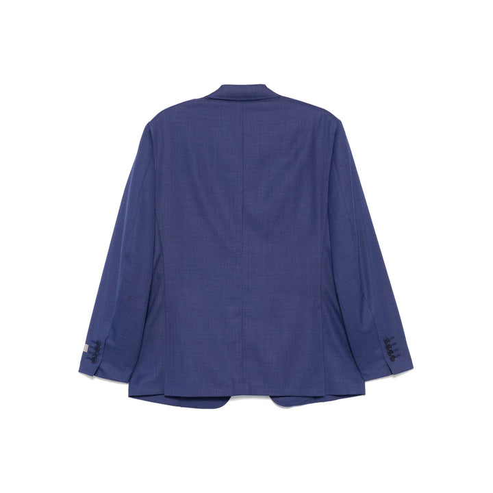 Canali Giacche - Blu | Wanan Luxury