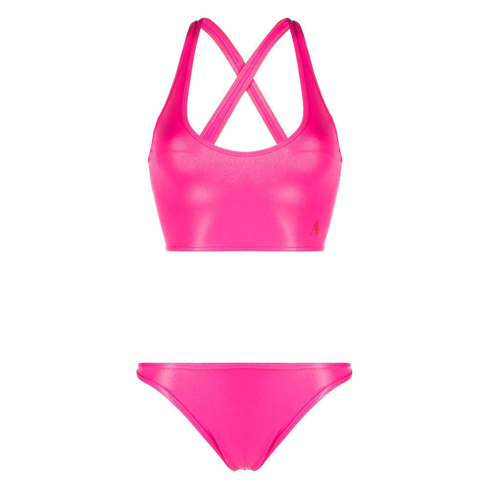 The Attico Beachwear - Rosa | Wanan Luxury