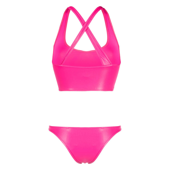 The Attico Beachwear - Rosa | Wanan Luxury