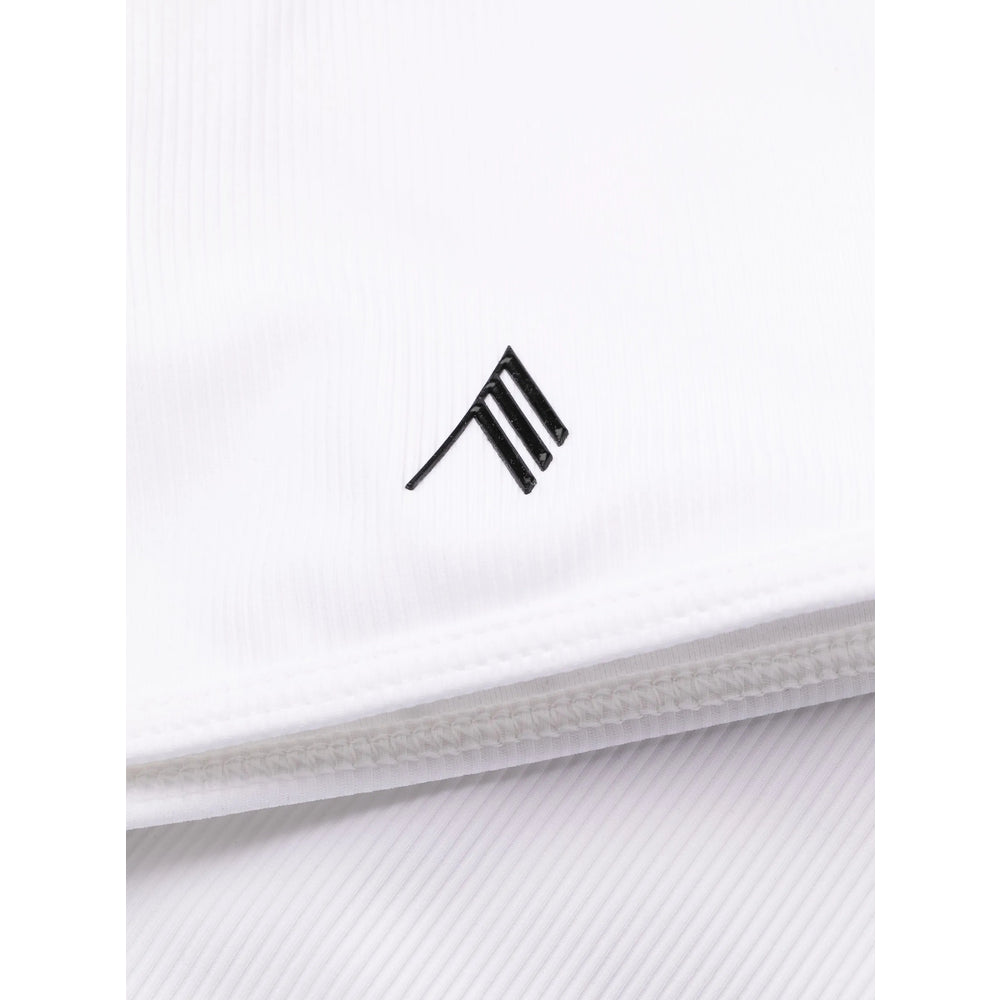 The Attico Beachwear - Bianco | Wanan Luxury