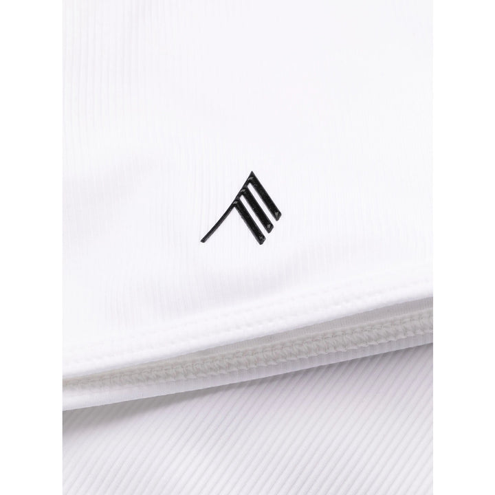 The Attico Beachwear - Bianco | Wanan Luxury