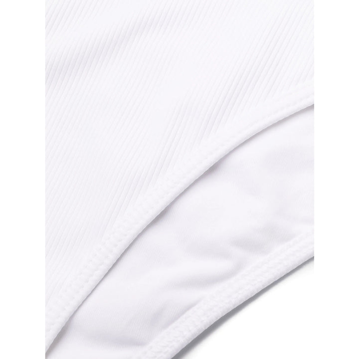 The Attico Beachwear - Bianco | Wanan Luxury