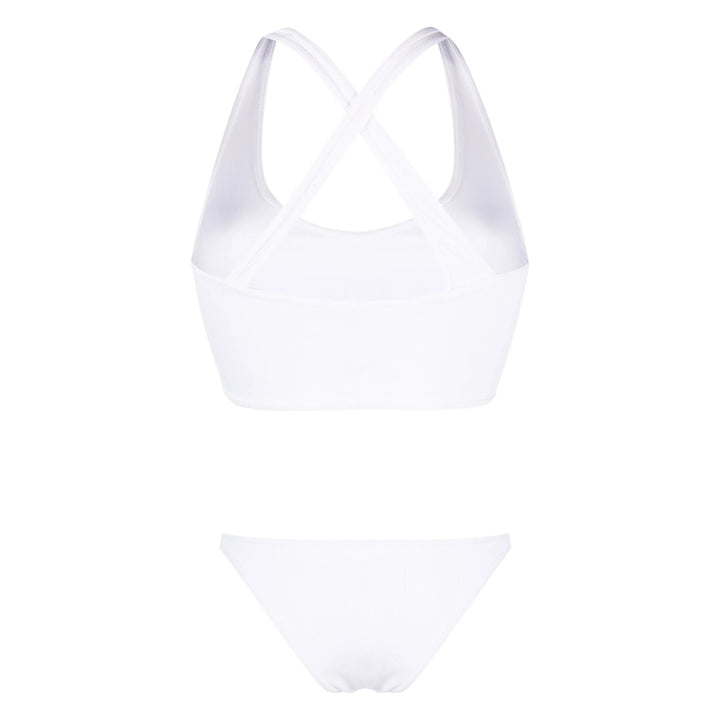 The Attico Beachwear - Bianco | Wanan Luxury