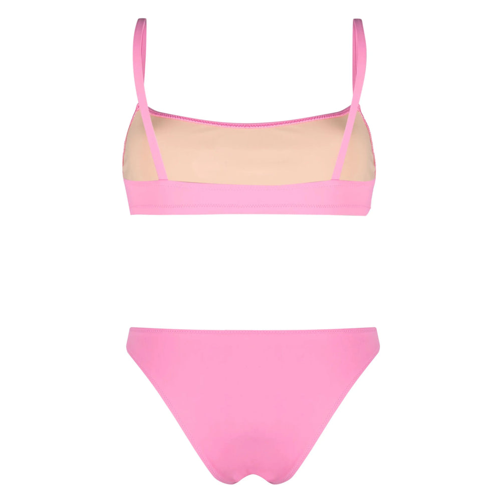 Lido Beachwear - Rosa | Wanan Luxury